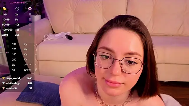 DearRoxy webcam