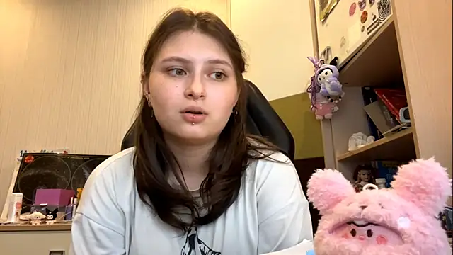 MnemonicSimplism webcam