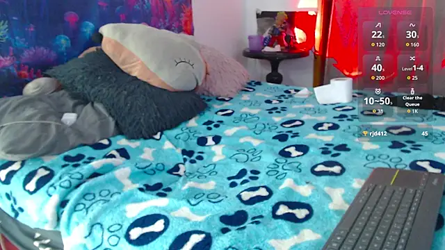 LAICK_01 webcam