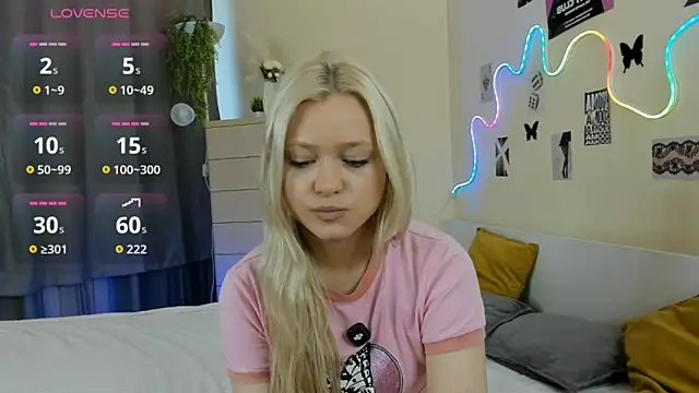 horny chat MidnightPoise