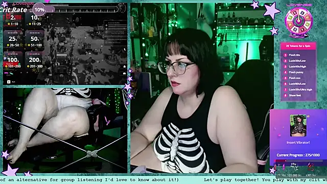 LadyMarzanna