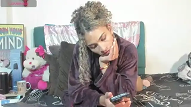 StefanyMiler webcam