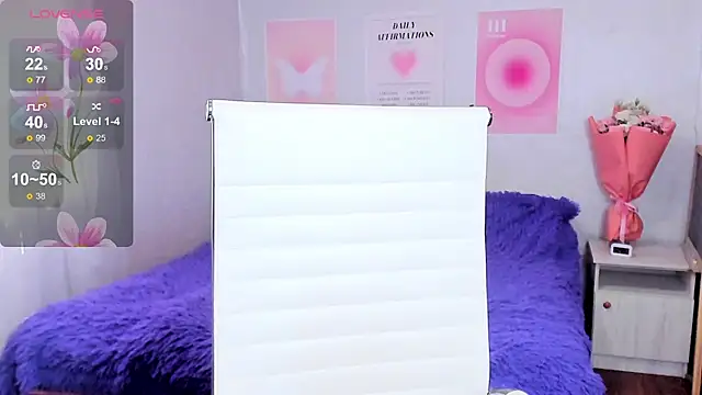 Geisha_Anna webcam
