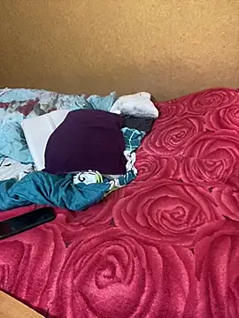 LiluHot webcam