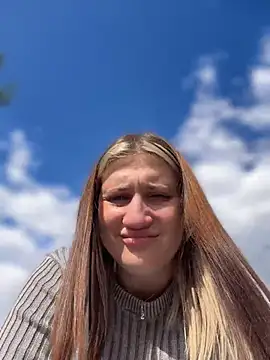 JessiMur webcam