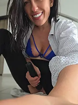 Risky_woman webcam