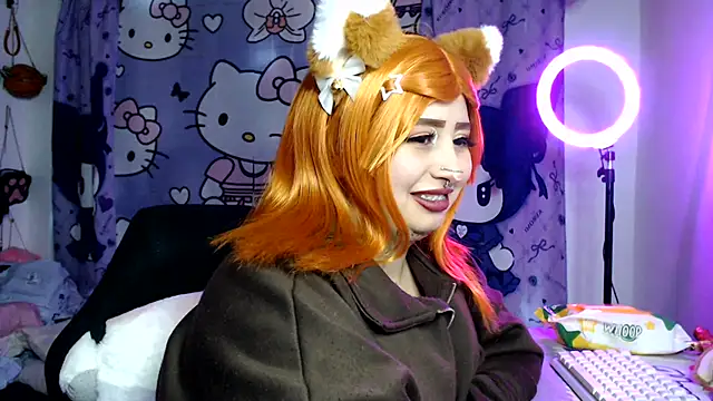 lussyevans24 webcam
