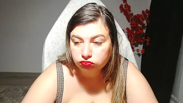 Moon_piex BDSM facesitting scene