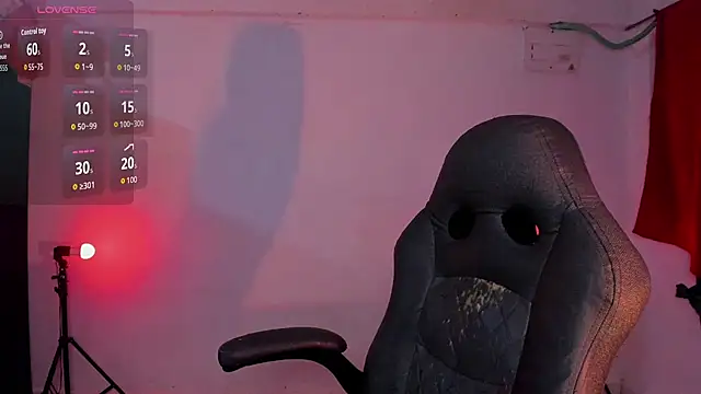 Heka_Prudence webcam