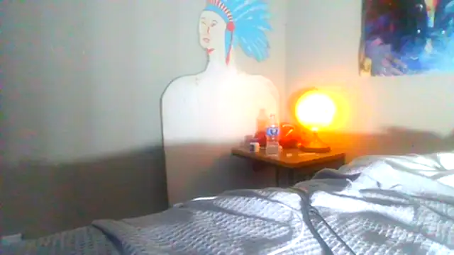 Jackcough123 webcam