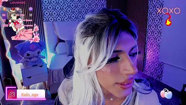 kaisage_tay webcam