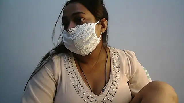 PallaviPearl webcam