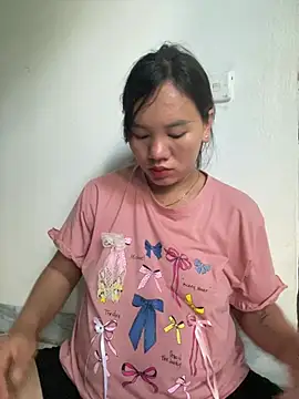 Suki-love webcam