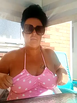 LexiLouBabe webcam