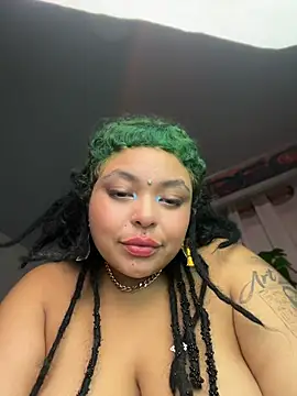 Capitaldoll420 webcam