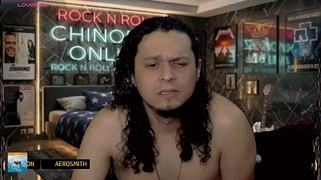 chino_roz webcam