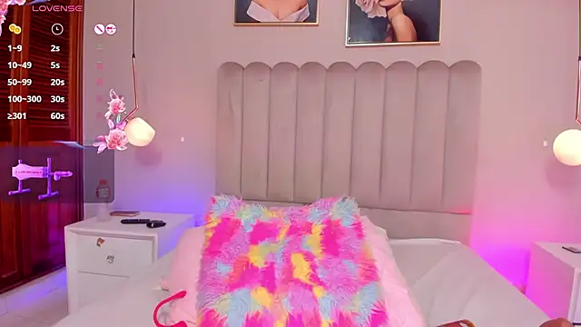 dulcepatersson1_ webcam