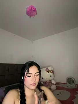 salome_polaniiee webcam