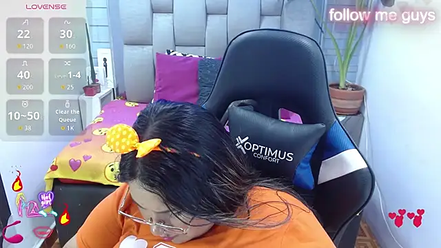 evelin_zaens webcam