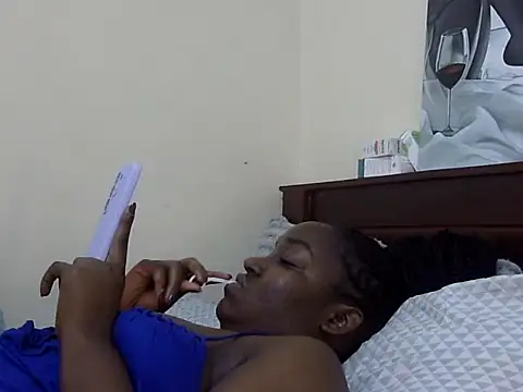 Sexy-suzy webcam