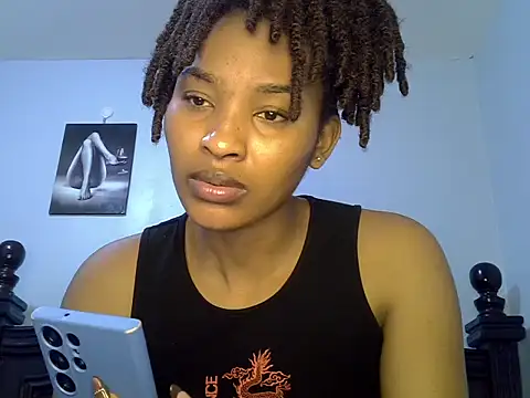 cute-alexis webcam