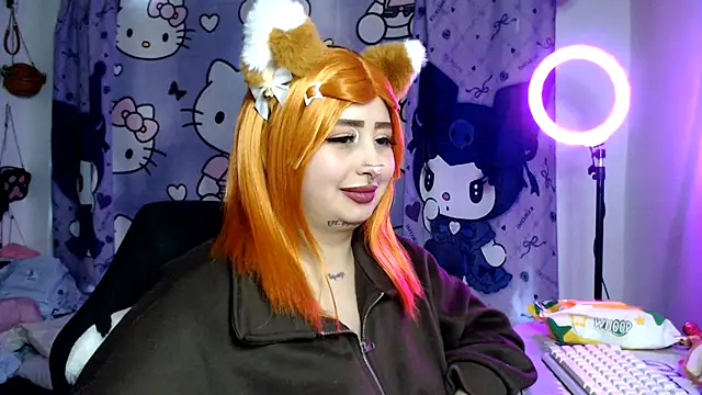 lussyevans24 webcam