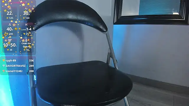 DrakeNeumann webcam