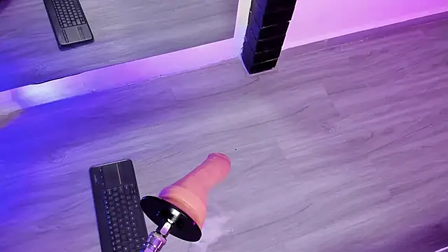 Amberashford webcam