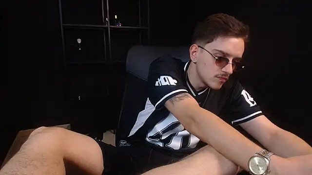 FelixStarkk webcam