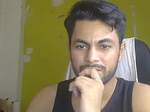 Stubborndesiboy webcam