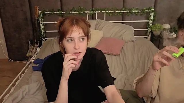 Danny_loves_Mary webcam