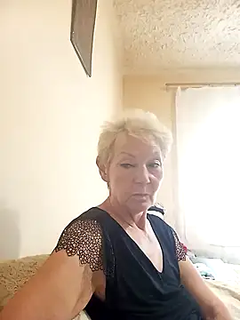 Calypso-Loove webcam