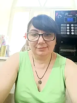 MariSwan222 webcam
