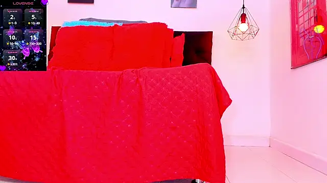 hilary_banks1 webcam