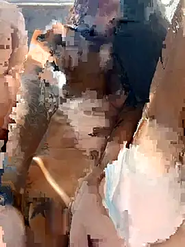 XEye_Candy Live Web Cam Show