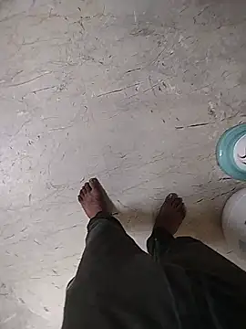 Rohit657600 webcam