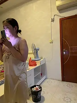 hannzn webcam