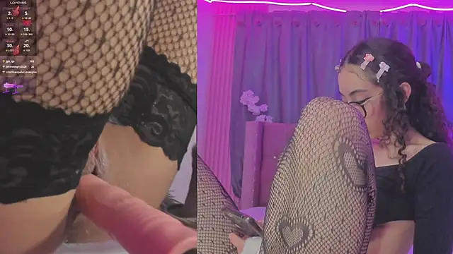 Sarah_Moon1 webcam