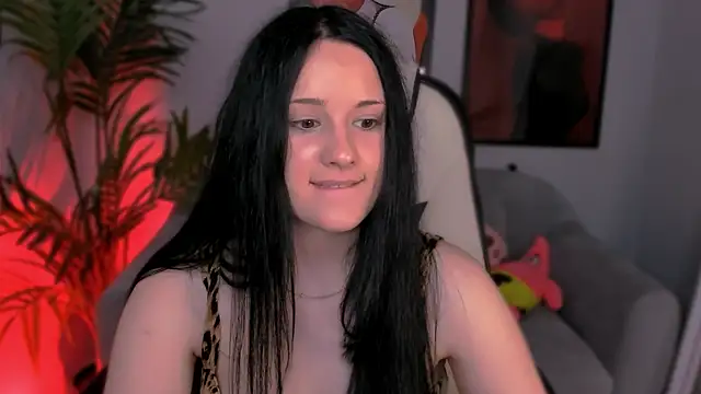 AmeliaRiviera webcam