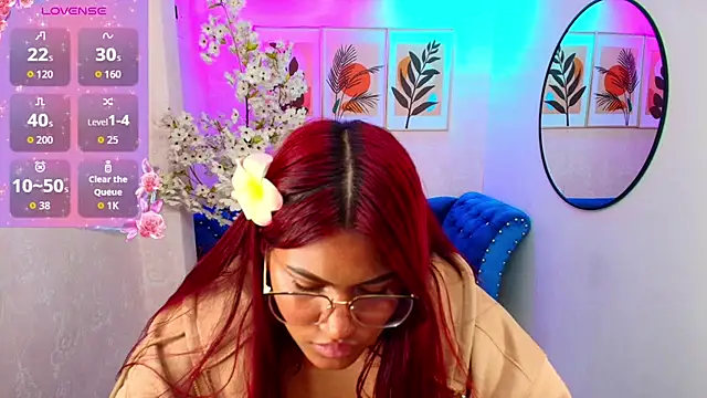 Charlotte_stoone webcam