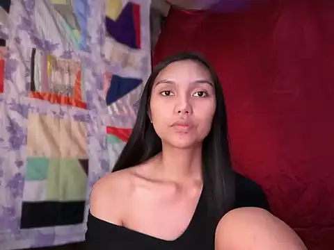 BlackBarbie4u webcam