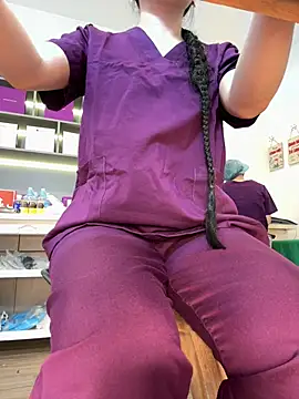 secretly_masturbating Live Web Cam Show