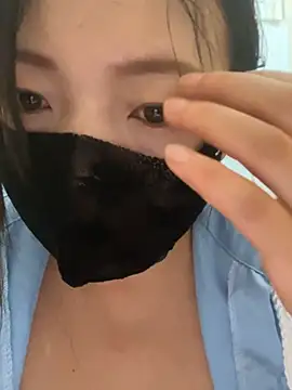 maomao116 oiled body cam girl