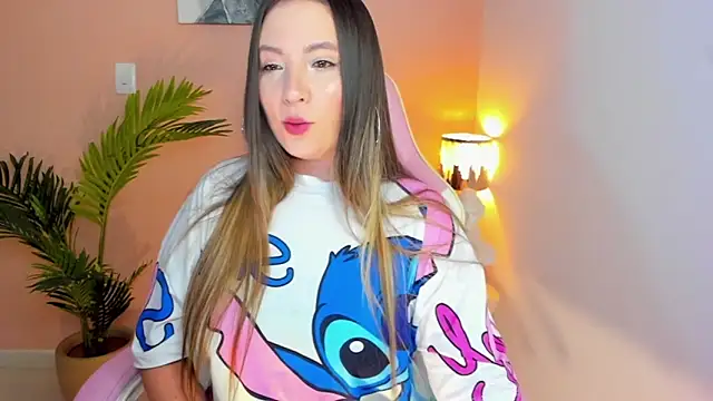hannamiller_1 - HannaMiller_1's free webcam - UK Sex Cams