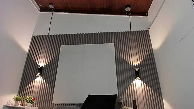Zafiiraa cum webcam show
