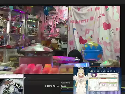 JesuAdam webcam