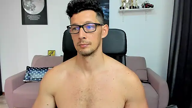 BrutusK08 webcam