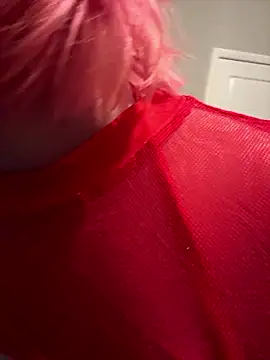 Angel-Lewd-Cake webcam