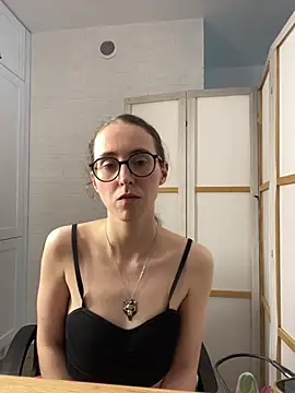 MartiniiSelenna webcam