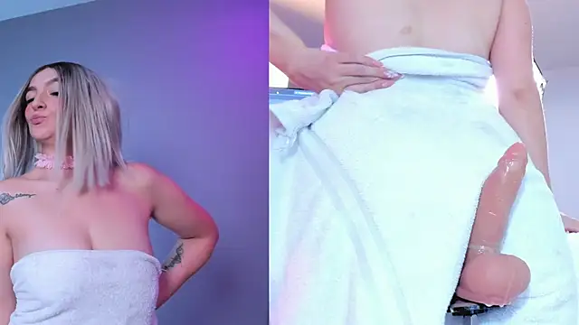Kate_bunny_ webcam